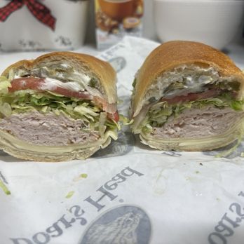 George’s Union Subs - Delis Near Me - Union, New Jersey