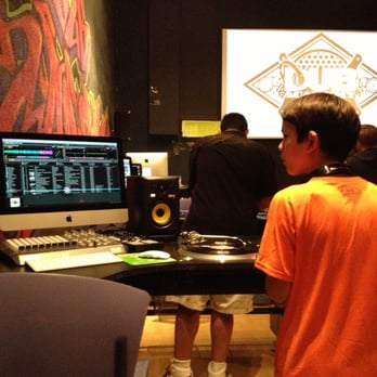 Dub Academy - Specialty Schools Near Me - Austin, Texas Dub Academy - Specialty Schools Near Me - Austin, Texas