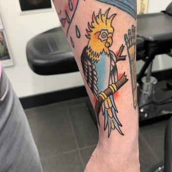 Godspeed Tattoo - Tattoo Near Me - San Mateo, California Godspeed Tattoo - Tattoo Near Me - San Mateo, California