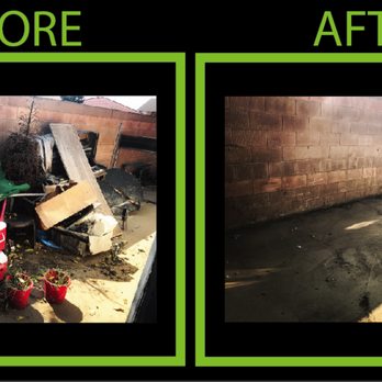 GDK Junk Removal - Junk Removal & Hauling Near Me GDK Junk Removal - Junk Removal & Hauling Near Me