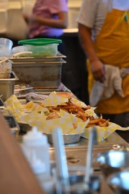 Citizen Public Market by null
