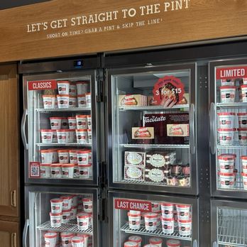 Salt & Straw - Ice Cream & Frozen Yogurt Near Me - Dallas, Texas Salt & Straw - Ice Cream & Frozen Yogurt Near Me - Dallas, Texas