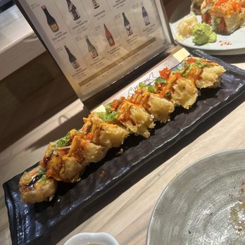 Nozomi - Sushi Bars Near Me - Denver, Colorado