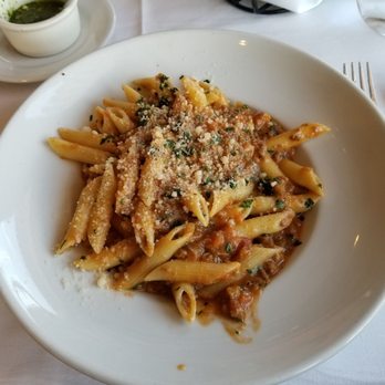 Vivace - The "Beyond Meat" Penne. FANTASTIC - Italian Near Me - Tucson, Arizona Vivace - The "Beyond Meat" Penne. FANTASTIC - Italian Near Me - Tucson, Arizona