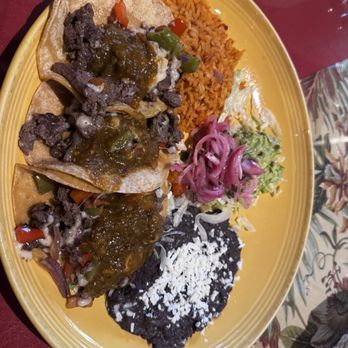 El Cholo - Tres Tacos Al Carbon - Mexican Near Me - Anaheim, California El Cholo - Tres Tacos Al Carbon - Mexican Near Me - Anaheim, California