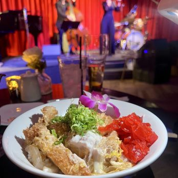 Maxan Jazz Club - Chicken Oyakodon - Jazz & Blues Near Me - Las Vegas, Nevada Maxan Jazz Club - Chicken Oyakodon - Jazz & Blues Near Me - Las Vegas, Nevada
