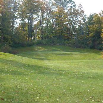 Boone Links Golf Course - Ridgeview approach shot #6 - Golf Near Me - Florence, Kentucky