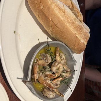 Bahama Breeze - Jerk shrimp. Happy hour. - Bars Near Me - Orlando, Florida Bahama Breeze - Jerk shrimp. Happy hour. - Bars Near Me - Orlando, Florida
