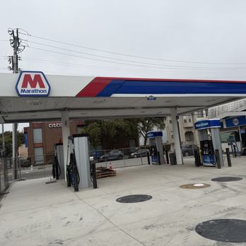 Marathon - Gas Stations Near Me - San Francisco, California Marathon - Gas Stations Near Me - San Francisco, California