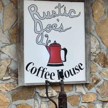 Rustic Joe's Coffee House - Coffee & Tea Near Me - Markleysburg, Pennsylvania Rustic Joe's Coffee House - Coffee & Tea Near Me - Markleysburg, Pennsylvania