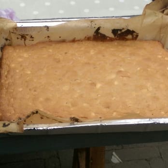 The Orchard - Cake baked in a grill - Home Decor Near Me - Celbridge, KE