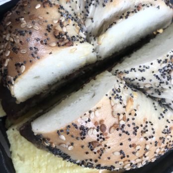 BB’s Bagels - Breakfast & Brunch Near Me - Alpharetta, Georgia