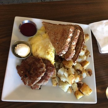 The Shop - Americana. Yum. - Breakfast & Brunch Near Me - Albuquerque, New Mexico
