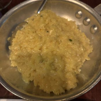 Carmelina's - Risotto - Italian Near Me - Boston, Massachusetts Carmelina's - Risotto - Italian Near Me - Boston, Massachusetts
