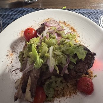 Wicked Butcher - Rack of lamb - Steakhouses Near Me - Dallas, Texas Wicked Butcher - Rack of lamb - Steakhouses Near Me - Dallas, Texas