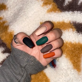 NT Nail Spa - Professional Nail Salon - Waxing Near Me - Modesto, California