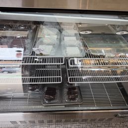 bakery