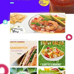 Lizette's Market
