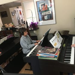 Orange County Music School