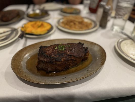 Charlie's Steak House by null