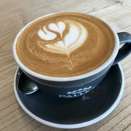 Latte Latte