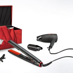 Myles Hairdressing