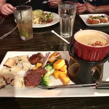 Black Sheep Bistro - Steakhouses Near Me - Corpus Christi, Texas