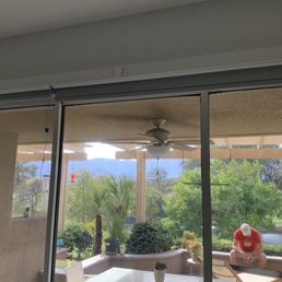 These blinds no longer work with the remote and they have been charged.
