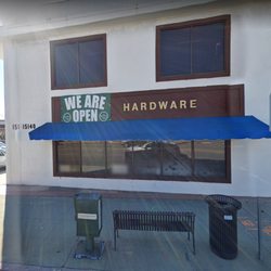 Anawalt's Palisades Hardware - Street view of Anawalt's Palisades Hardware