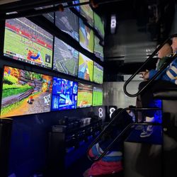 Gamers Luxury