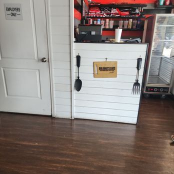 Big Man's Cafe - Southern Near Me - Ocala, Florida