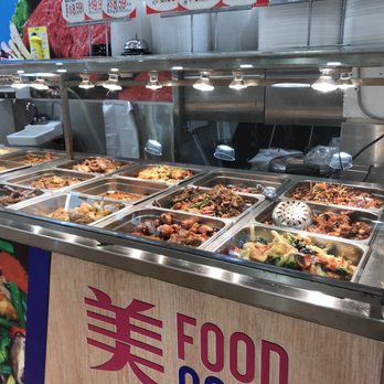 Hong Tai Supermarket - Hot foods - Grocery Near Me - Toronto, Ontario