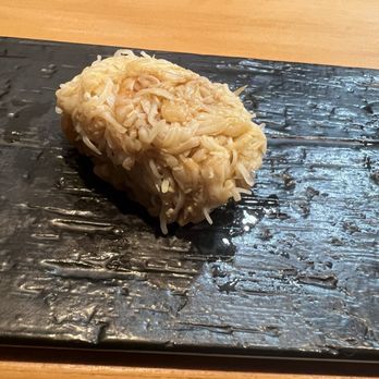 Yuji - Crab - Japanese Near Me - San Francisco, California Yuji - Crab - Japanese Near Me - San Francisco, California