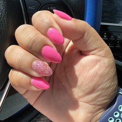 L’amour Nails Spa - Gel polish