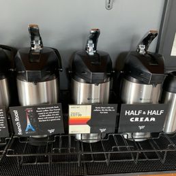 Coffees