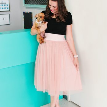 Puff & Fluff Grooming  - Arcadia - Pet Groomers Near Me - Phoenix, Arizona