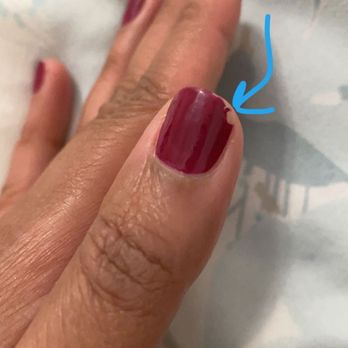 Rock Star Nails & Spa - Nail Salons Near Me - Glenview, Illinois