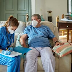 Prestige In Home Health Care