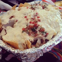 Massive nachos! Massive nachos!