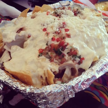 I Love Tacos - Massive nachos! - Mexican Near Me - Weston, Florida I Love Tacos - Massive nachos! - Mexican Near Me - Weston, Florida