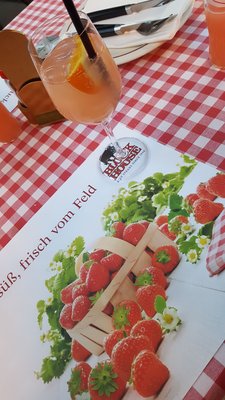 Menu photo 1 BLOCK HOUSE Hamburg, HH