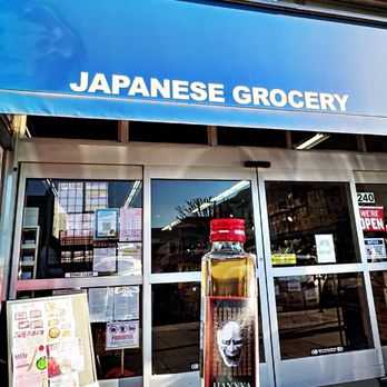 Nijiya Market - Japanese Near Me - San Jose, California