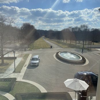 RH Indianapolis | The Gallery at The DeHaan Estate - Interior Design Near Me - Indianapolis, Indiana