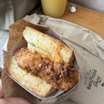 Bird Bird Biscuit - Breakfast & Brunch Near Me - Austin, Texas