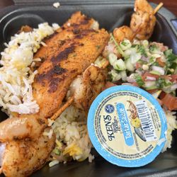 Zeko's Mediterranean Grill