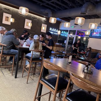 Nara Ramen - Bubble Tea Near Me - Meridian, Idaho Nara Ramen - Bubble Tea Near Me - Meridian, Idaho