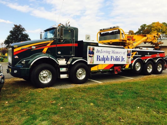 C&L Auto Body by null