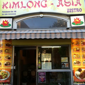 Kim Long Asia - Pan Asian Near Me - Berlin, BE