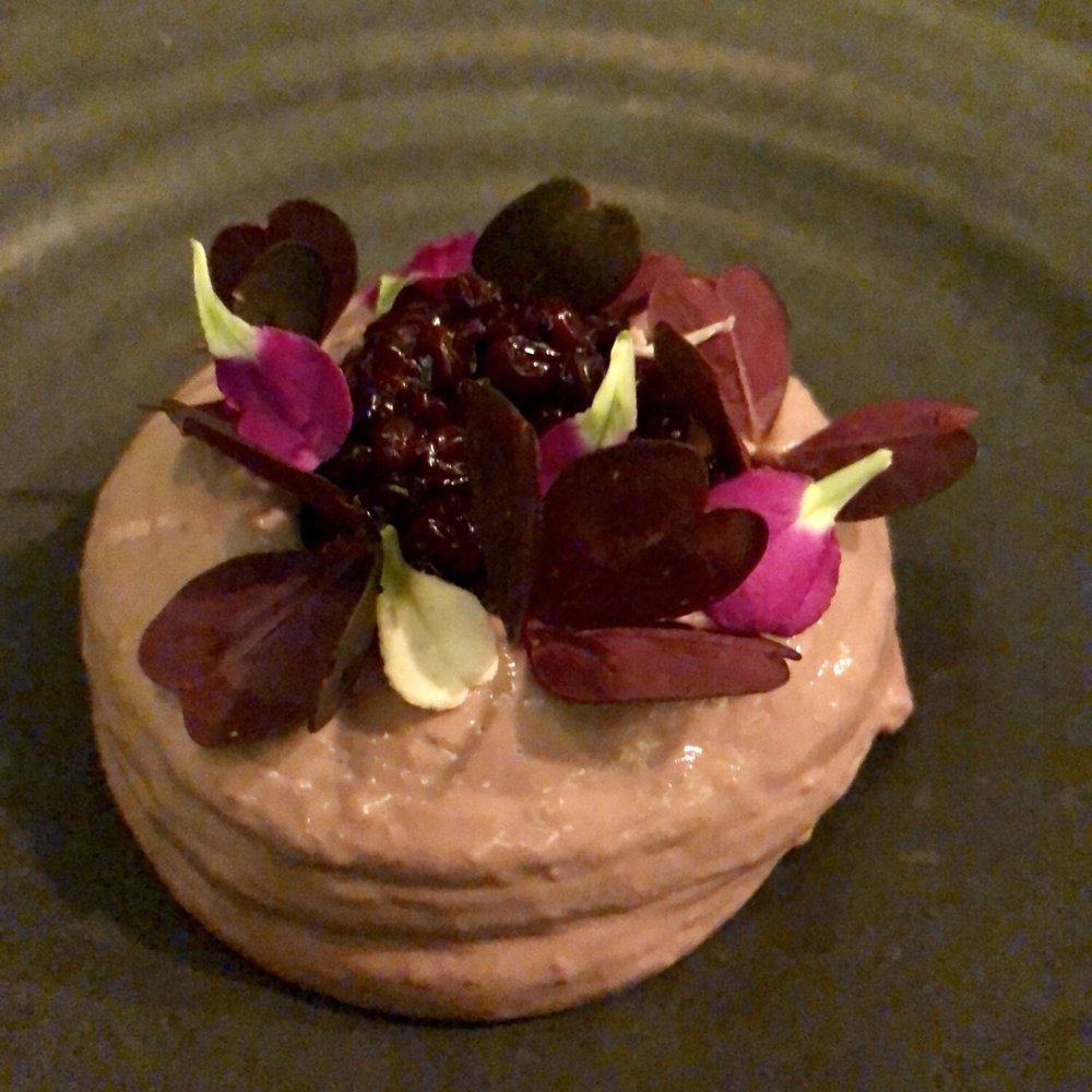 Le Mousso - Canadian (New) Near Me - Montreal, Quebec