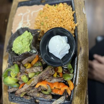 L & J Cafe - Beef Fajita - Mexican Near Me - El Paso, Texas L & J Cafe - Beef Fajita - Mexican Near Me - El Paso, Texas
